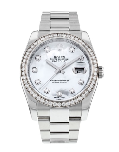 Rolex Datejust 116244